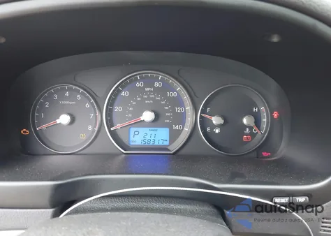 2010 Hyundai Santa Fe Limited V6 from USA, damaged, VIN 5NMSKDAG8AH333344